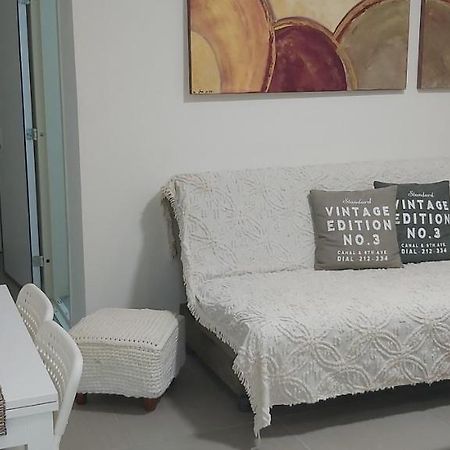 Отель פינה קטנה בערבה Be'er Ora Экстерьер фото